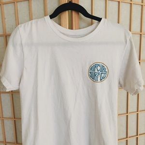 Rip Curl Graphic T